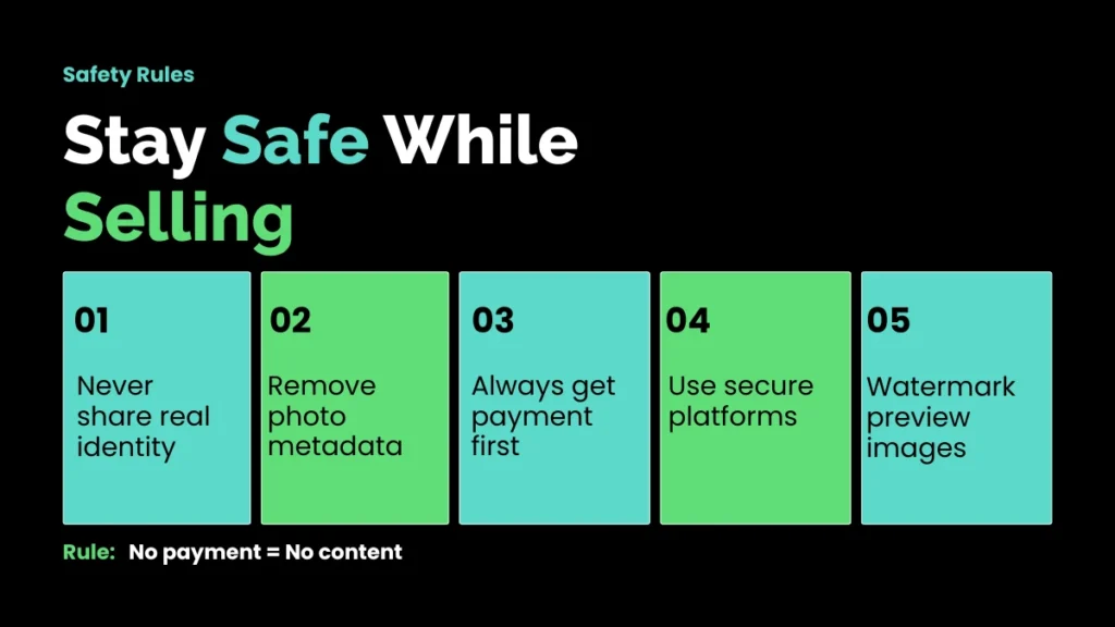 weirdwealth.io | Selling Feet Pics Online – Still Profitable in 2026? Stay Safe While Selling