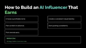 weirdwealth.io | AI Influencer Income: A Real Case Study on How Virtual Creators Are Making Serious Money