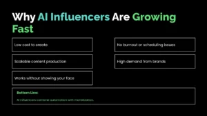 weirdwealth.io | AI Influencer Income: A Real Case Study on How Virtual Creators Are Making Serious Money