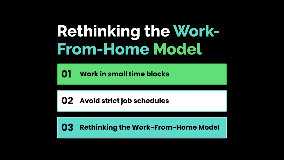 weirdwealth.io | 10 Unconventional Income Streams for Stay-at-Home Parents Rethinking the Work-From-Home Model