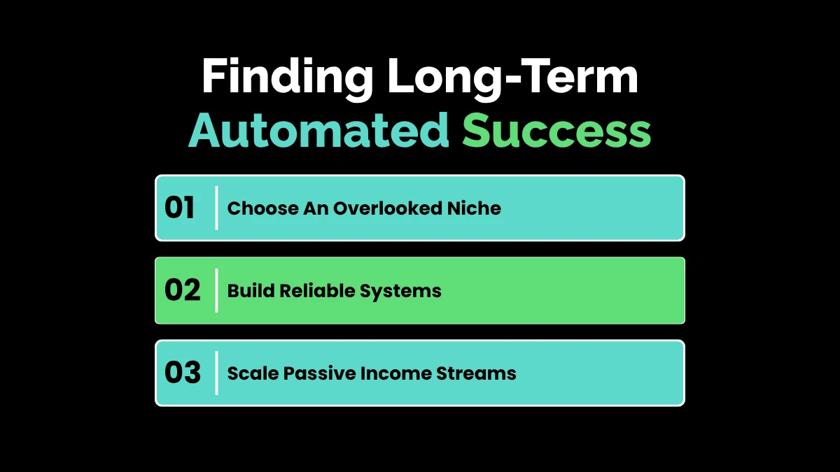 weirdwealth.io | 10 Weird Ways AI Helps People Make Money on Autopilot Finding Long-Term Automated Success