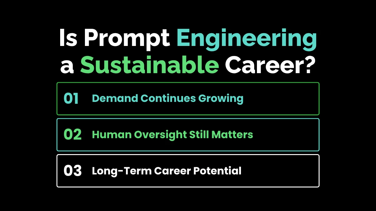 weirdwealth.io | 10 AI Prompt Engineering Jobs Remote Professionals Can Do From Home Is Prompt Engineering a Sustainable Career?