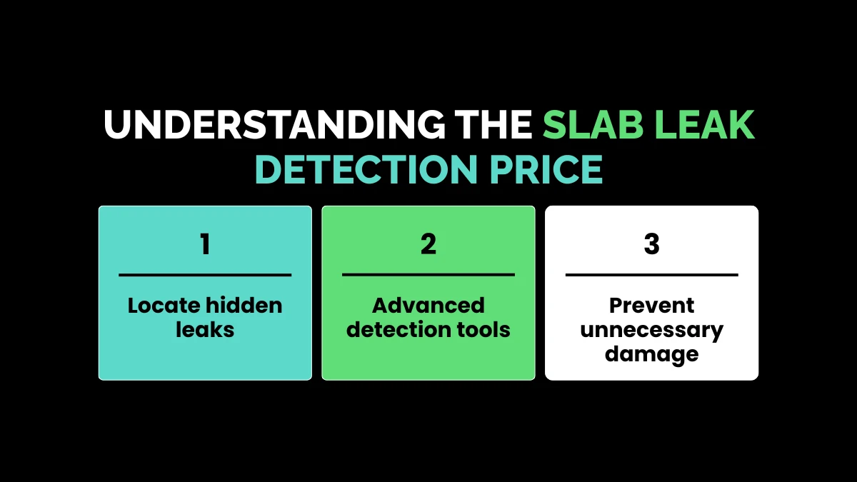 weirdwealth.io | Slab Leak Repair Cost in 2026: Complete Homeowner Guide Understanding the Slab Leak Detection Price