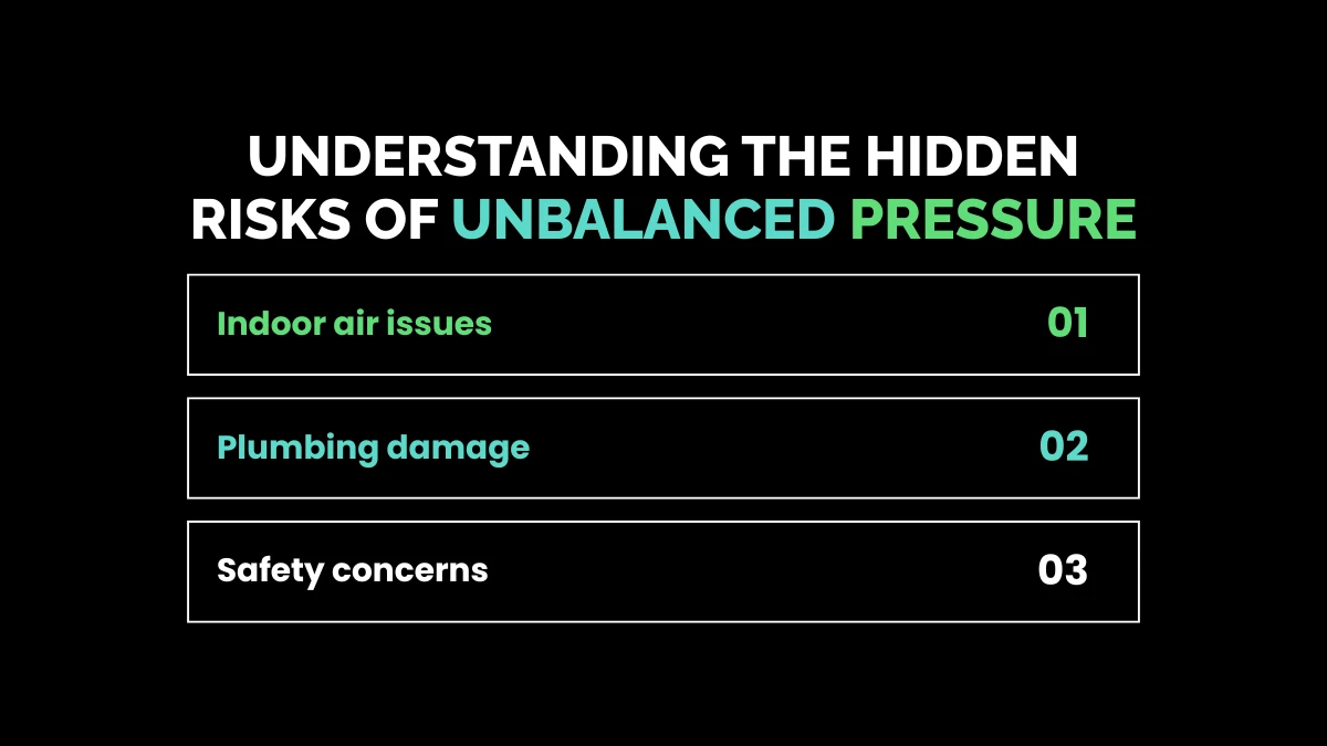 weirdwealth.io | What Is House Suction? (Explained for Homeowners) Understanding the Hidden Risks of Unbalanced Pressure