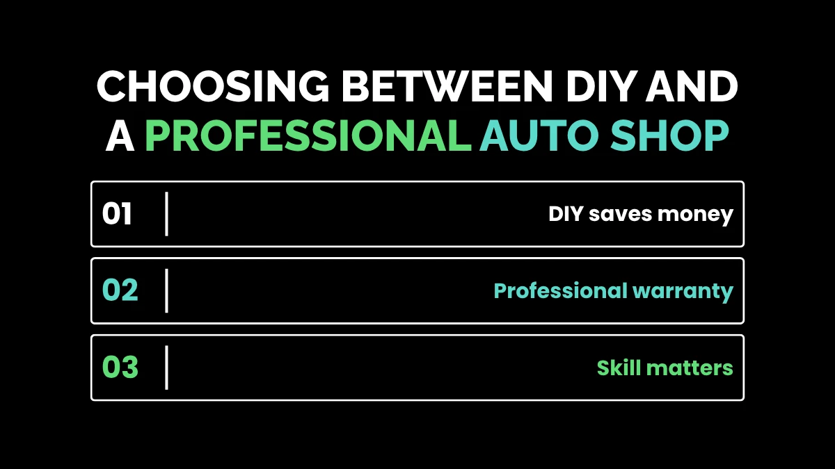 weirdwealth.io | Axle Car Repair Cost: How Much to Fix a Car Axle? Choosing Between DIY and a Professional Auto Shop