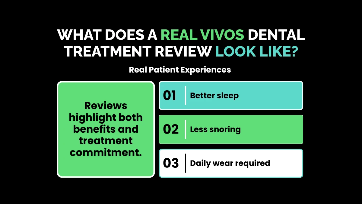 weirdwealth.io | What Is Vivos? Dental Treatment Cost & Review What Does a Real Vivos Dental Treatment Review Look Like?