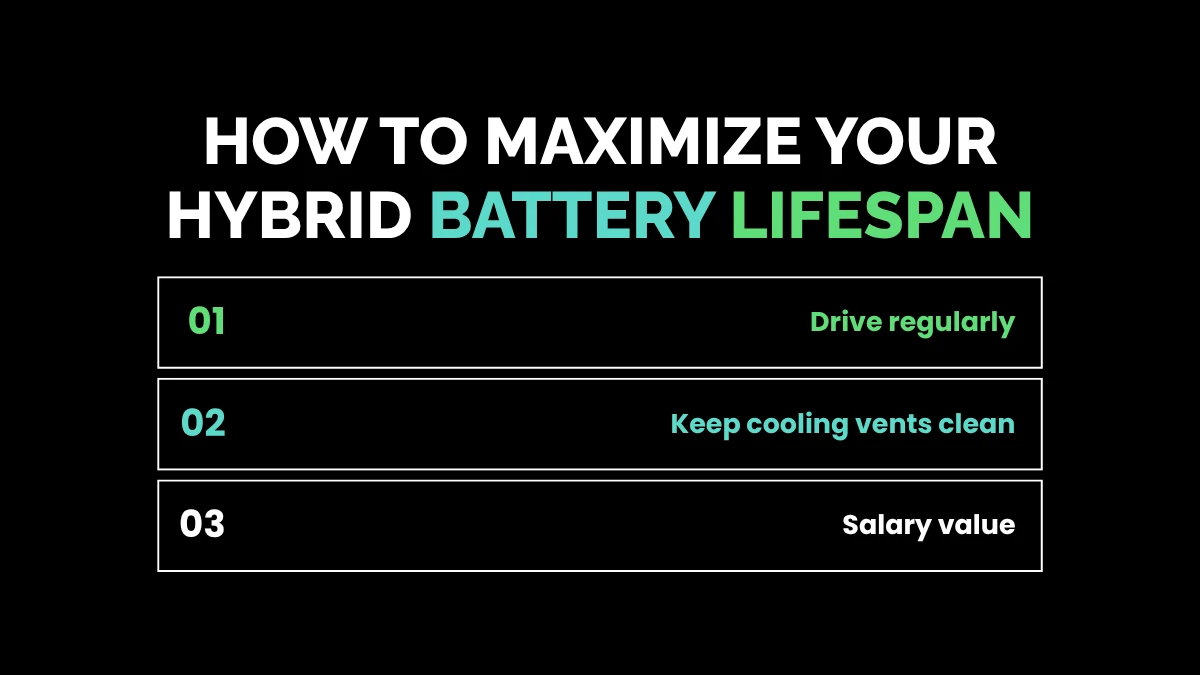 weirdwealth.io | What is the Actual Hybrid Battery Replacement Cost in 2026? How to Maximize Your Hybrid Battery Lifespan