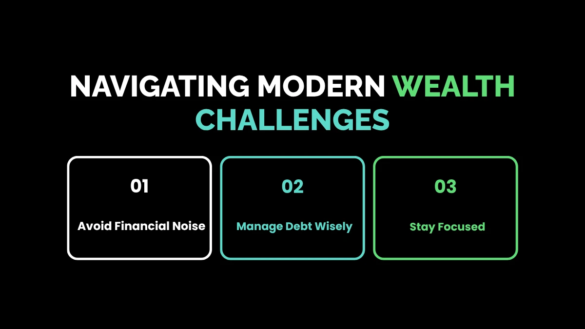 weirdwealth.io | Weird Wealth Money Guide: Practical Strategies to Grow Your Income Navigating Modern Wealth Challenges