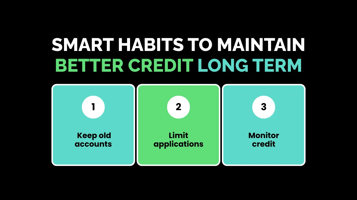 weirdwealth.io | What Is Lower Credit? Credit Score Tiers Explained Smart Habits to Maintain Better Credit Long Term