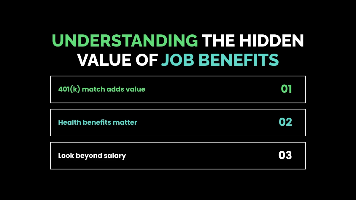 weirdwealth.io | $55,000 a Year Is How Much an Hour? (2026 Calculator) Understanding the Hidden Value of Job Benefits
