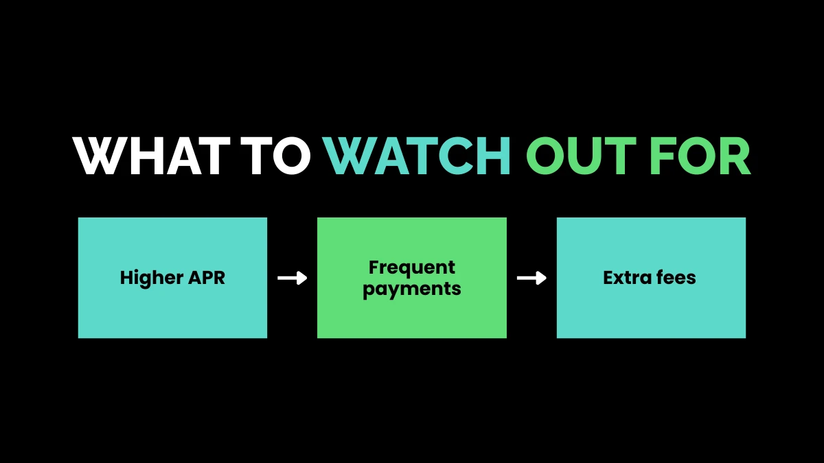 weirdwealth.io | Inhouse Vehicle Finance: 15+ Financing Options and Approval Tips What to Watch Out For
