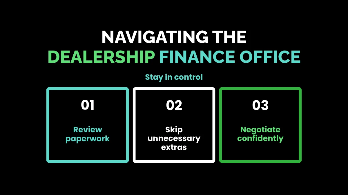 weirdwealth.io | Best Subprime Auto Lenders in 2026 Navigating the Dealership Finance Office