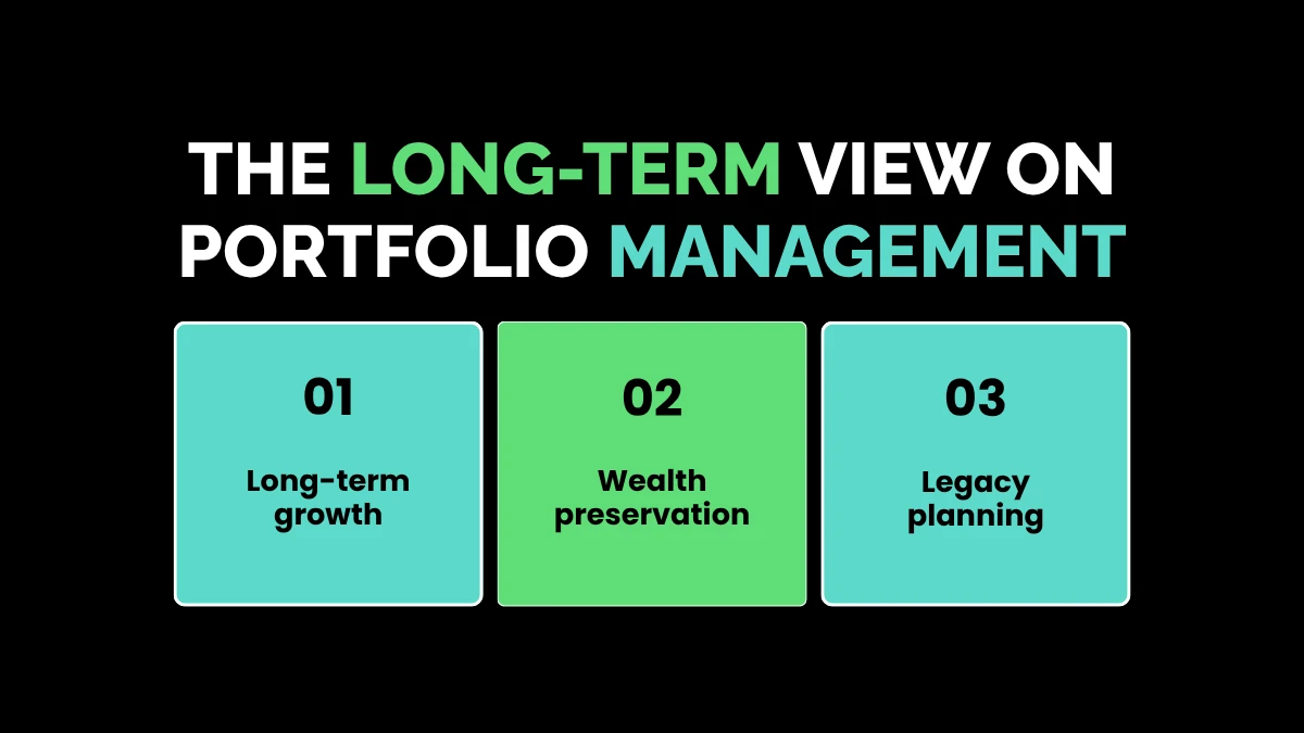 weirdwealth.io | Can You Have More Than One Roth IRA? Expert 2026 Guide The Long-Term View on Portfolio Management