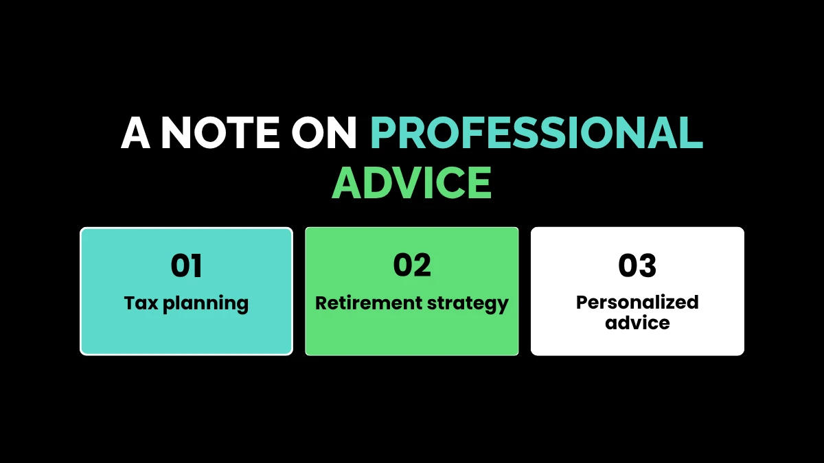 weirdwealth.io | Can You Have More Than One Roth IRA? Expert 2026 Guide A Note on Professional Advice