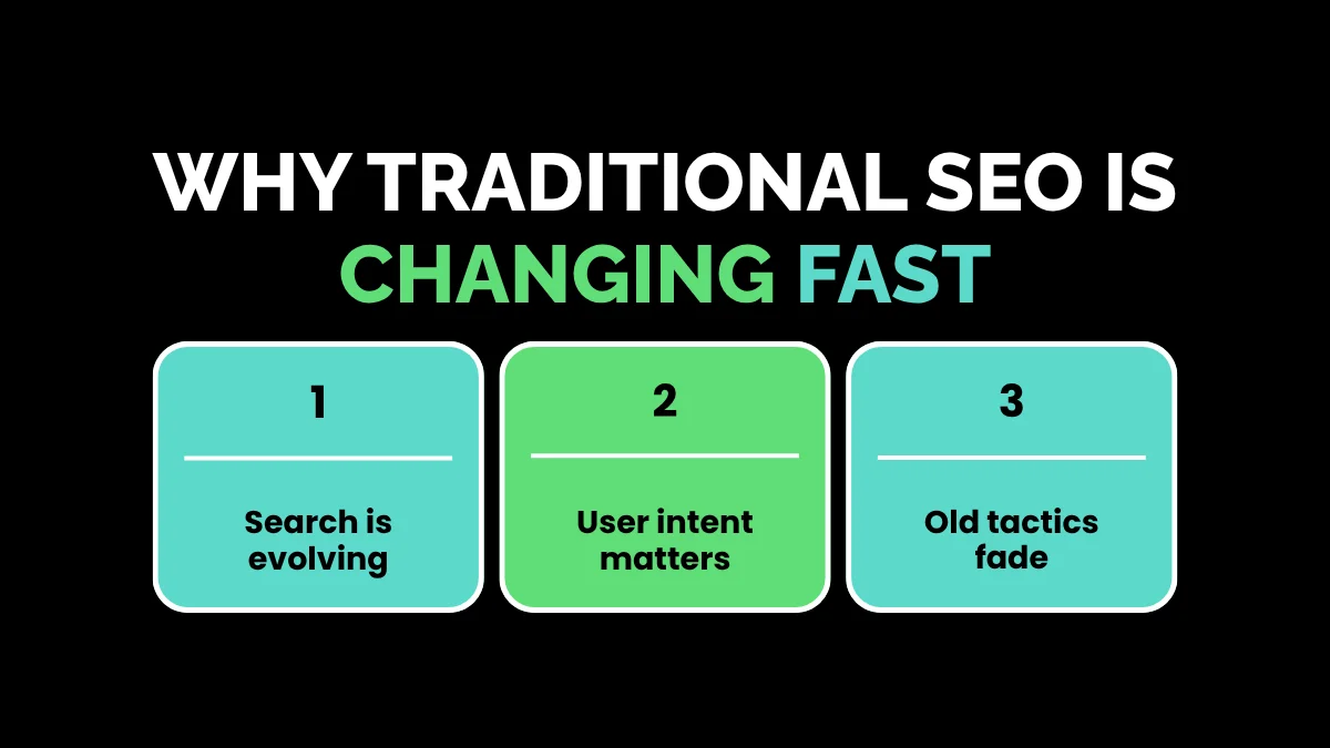 weirdwealth.io | 10 Weird SEO Tactics That Rank in 2025 Why Traditional SEO Is Changing Fast