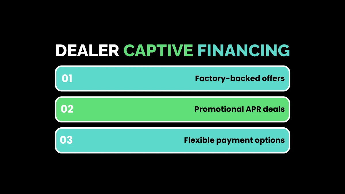 weirdwealth.io | RAM Finance Deals: Your Complete Guide to Saving Money Dealer Captive Financing
