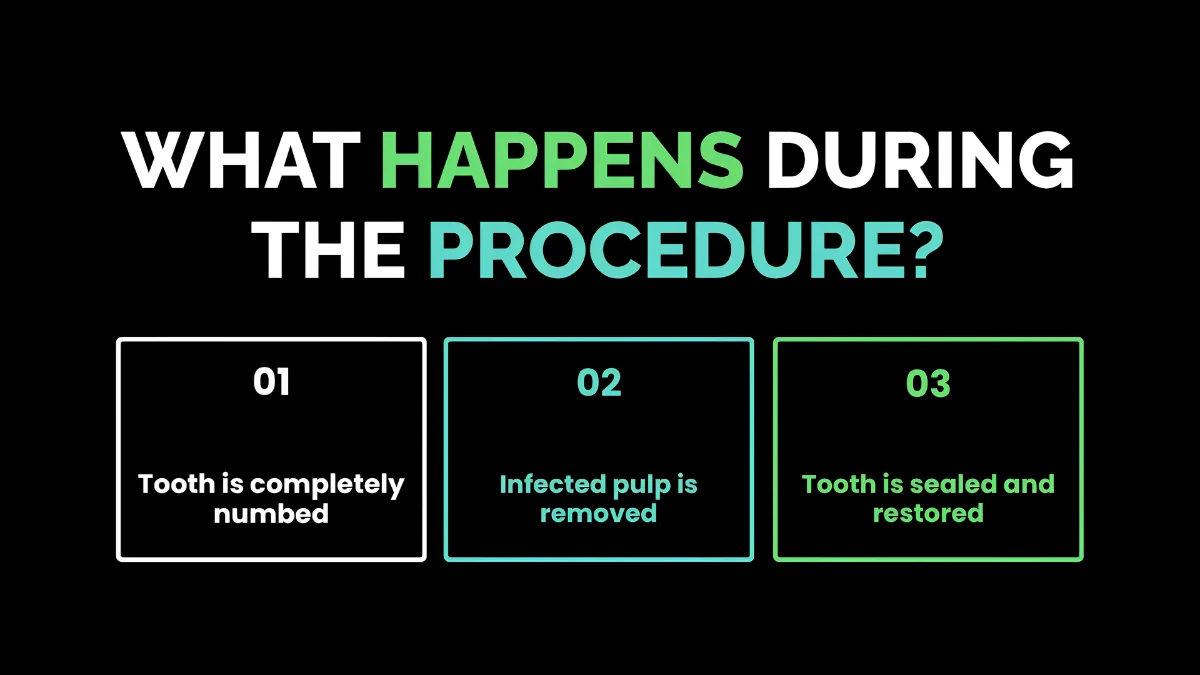 weirdwealth.io | Root Canal Price in 2026: Price by Tooth & Insurance What Happens During the Procedure?