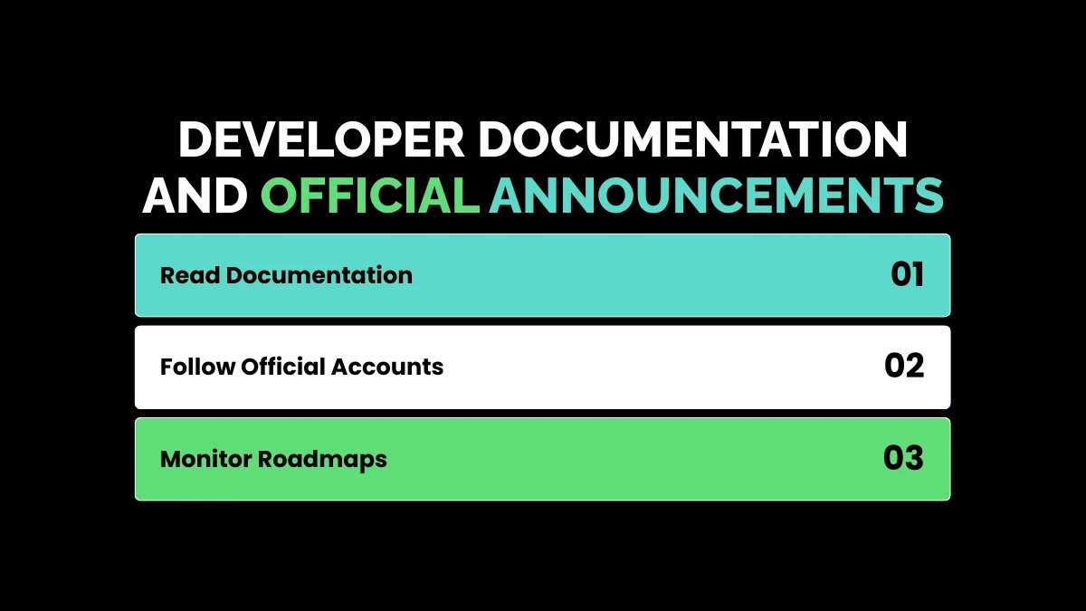 weirdwealth.io | Crypto Airdrops Explained: How to Find Legit Free Token Opportunities Developer Documentation and Official Announcements