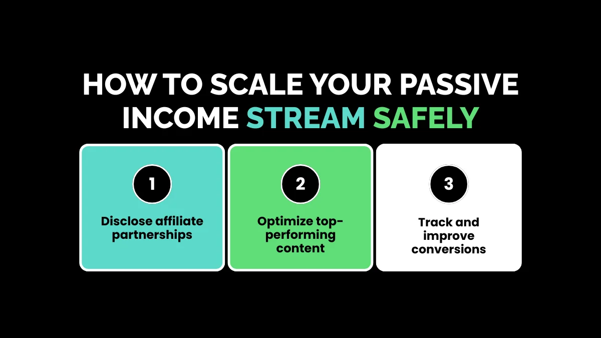 weirdwealth.io | 35 Best Affiliate Programs That Pay High Commissions in 2026 How to Scale Your Passive Income Stream Safely