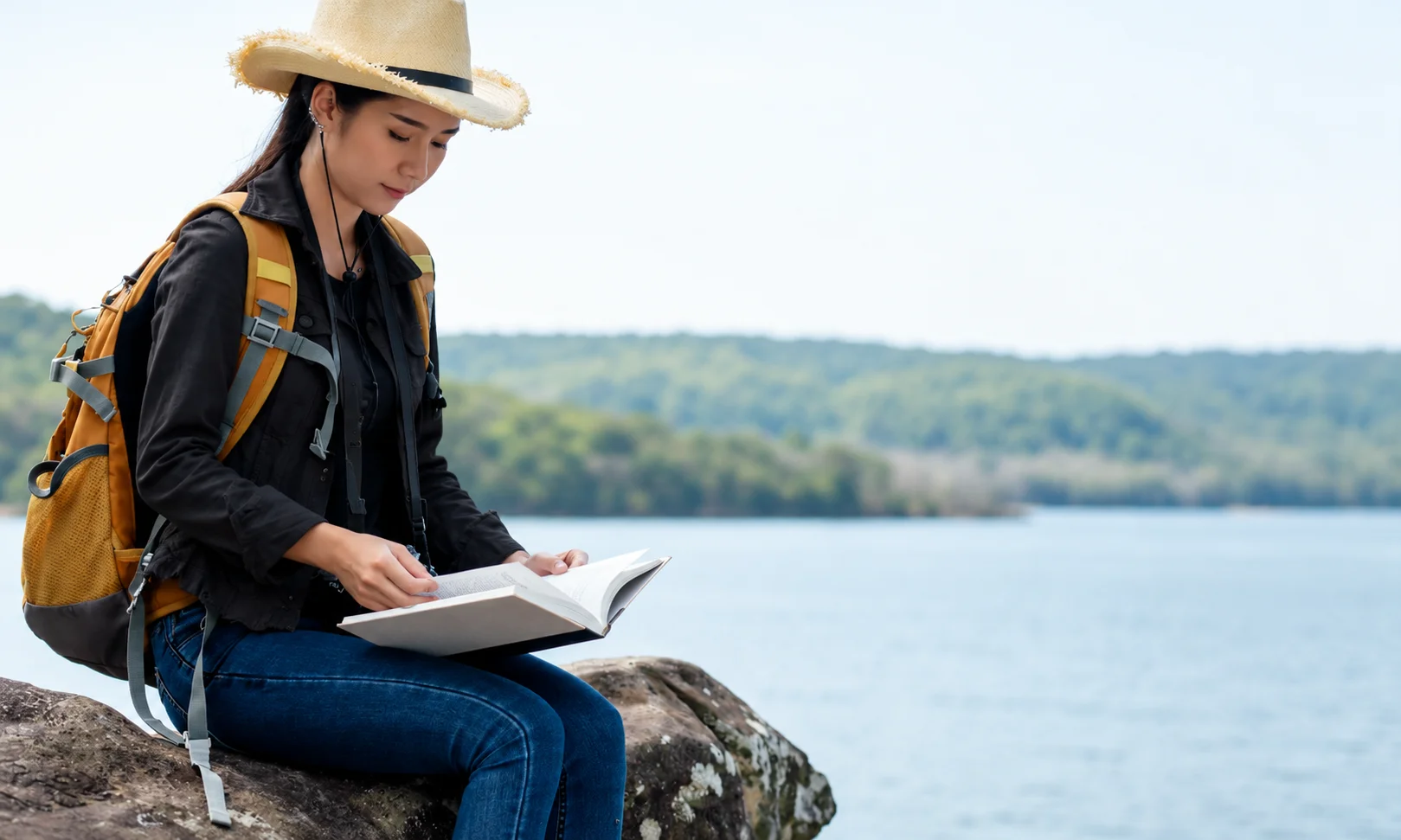 weirdwealth.io | How to Get Paid to Travel: Real Ways to Turn Travel Into Income 10. Become a Travel Writer