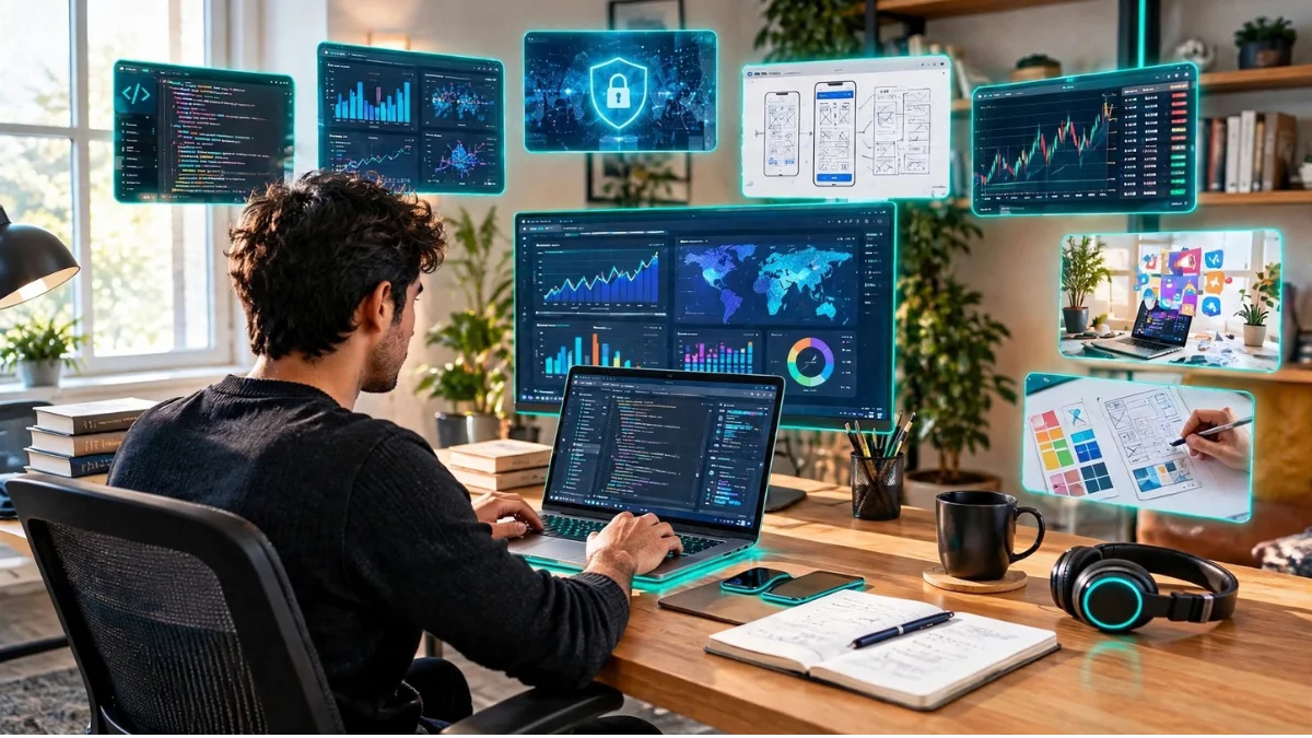 10 High Paying Remote Jobs Worth Considering