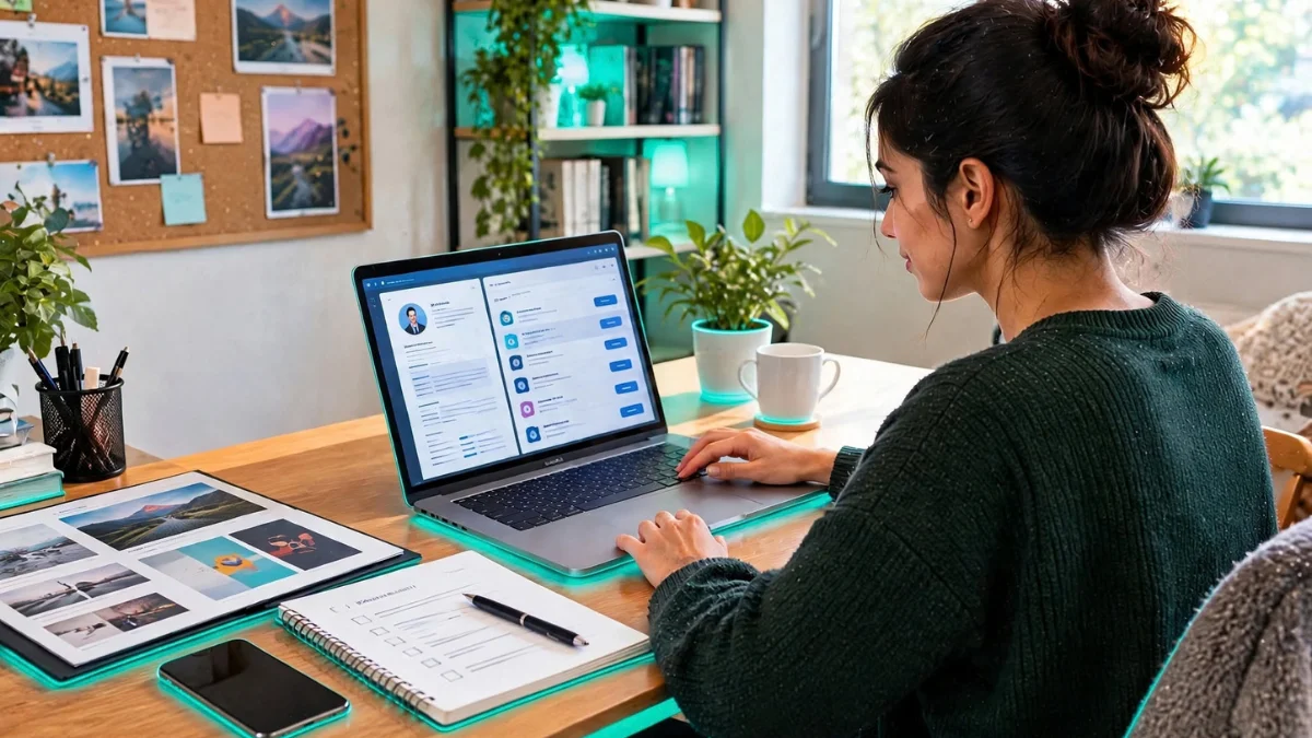 weirdwealth.io | Work From Home Jobs No Experience: Beginner Guide How to Actually Land a Remote Job Without Experience