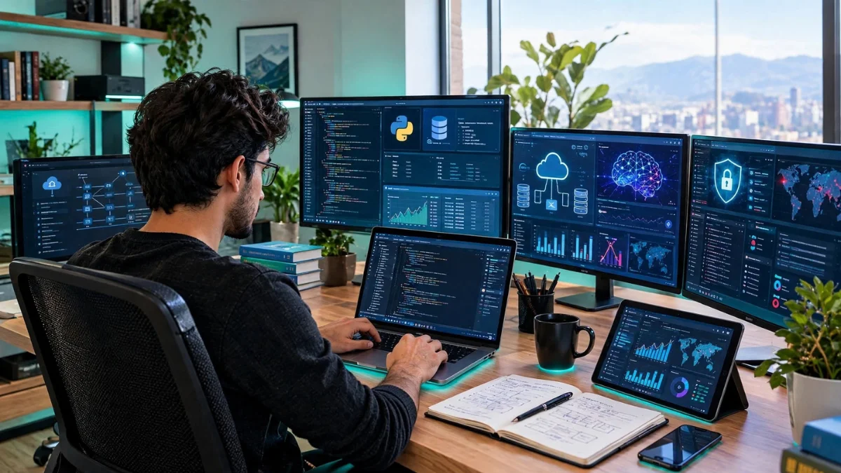 Skills That Actually Move the Needle on Remote Pay
