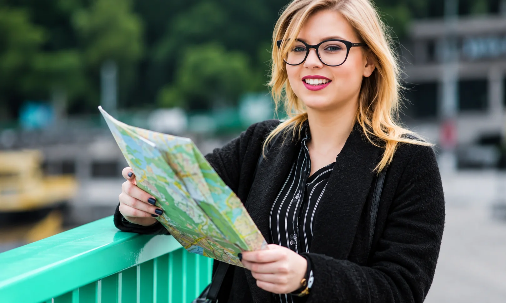 weirdwealth.io | How to Get Paid to Travel: Real Ways to Turn Travel Into Income 8. Become a Destination Researcher