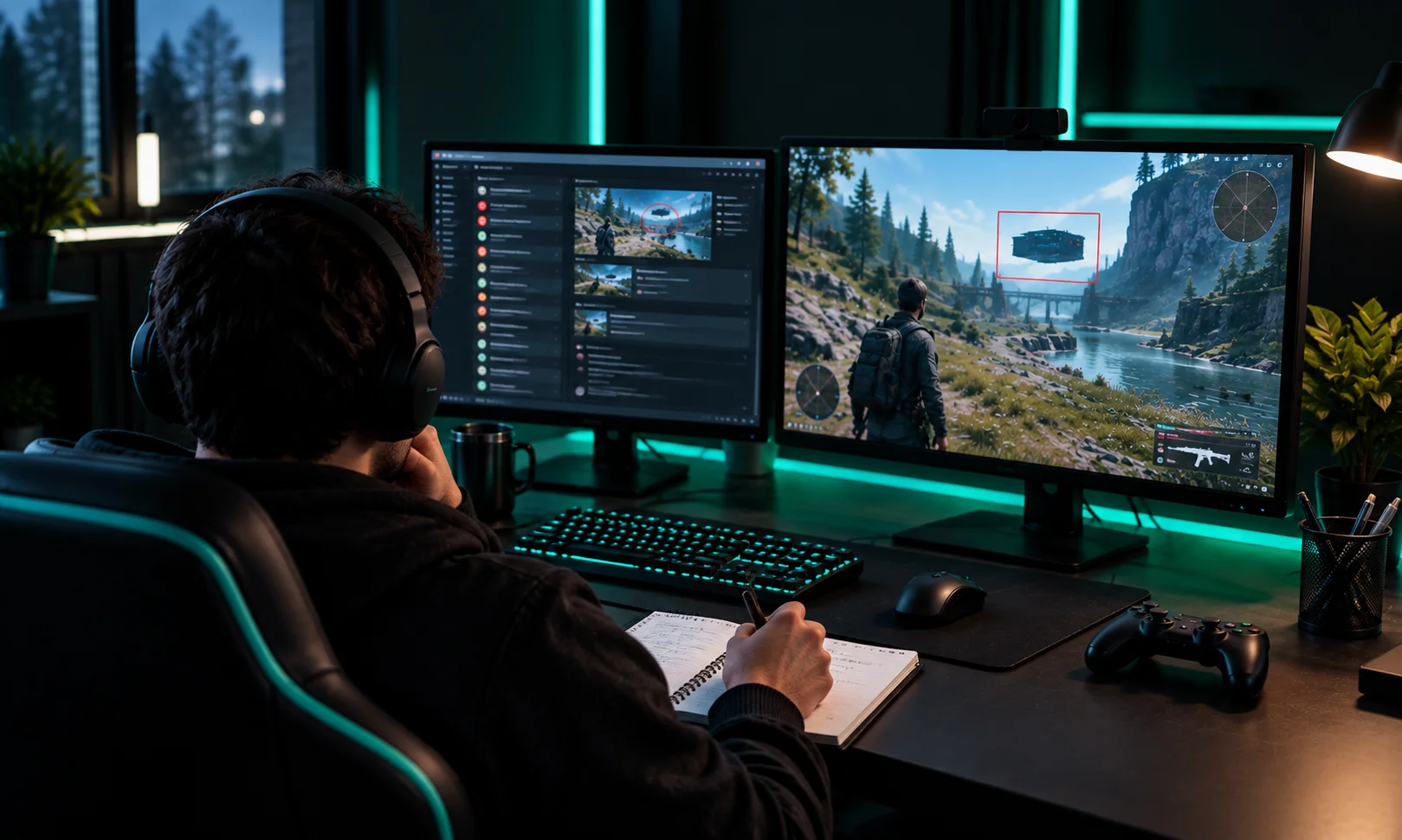 weirdwealth.io | How to Get Paid to Play Video Games 3. Become a Game Tester