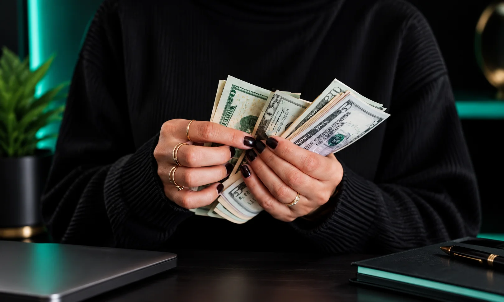 weirdwealth.io | How to Get Paid for Your Opinions Can you really get paid for your opinions?