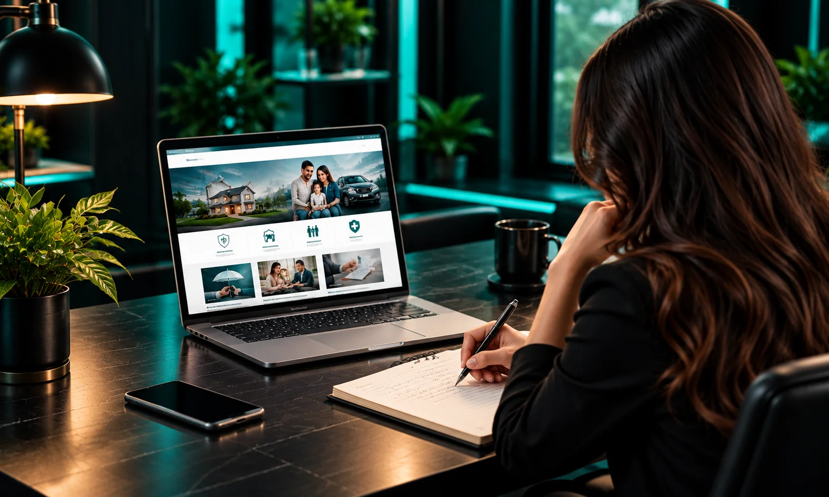 weirdwealth.io | How Best Insurance Can Become a Real Money-Making Opportunity Could a small insurance website become a serious business?