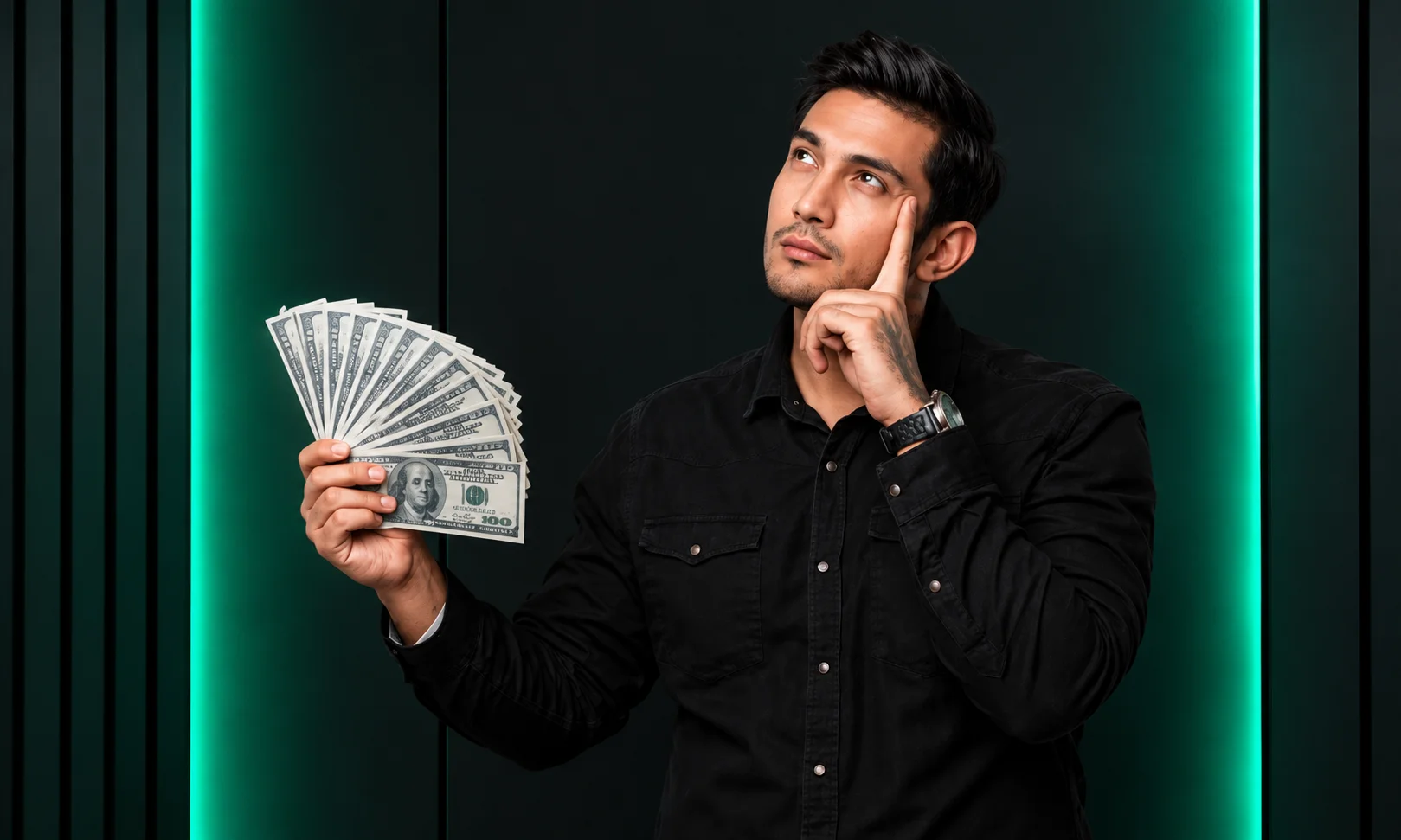 weirdwealth.io | How to Get Paid for Your Opinions Could your opinions become a business?