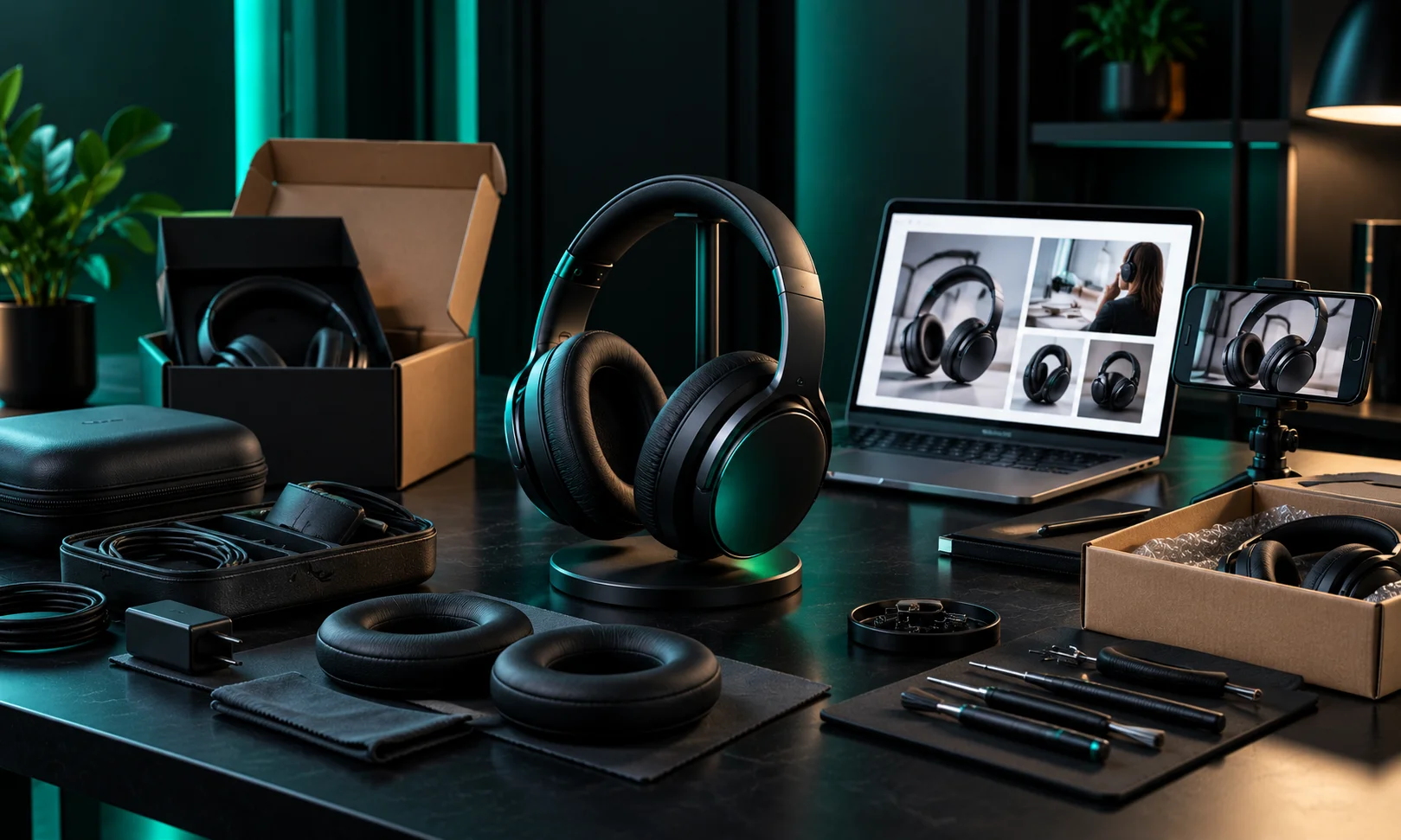 weirdwealth.io | Best Headphones What the Market Can Teach You About Making Money What are the different ways to make money around headphones?