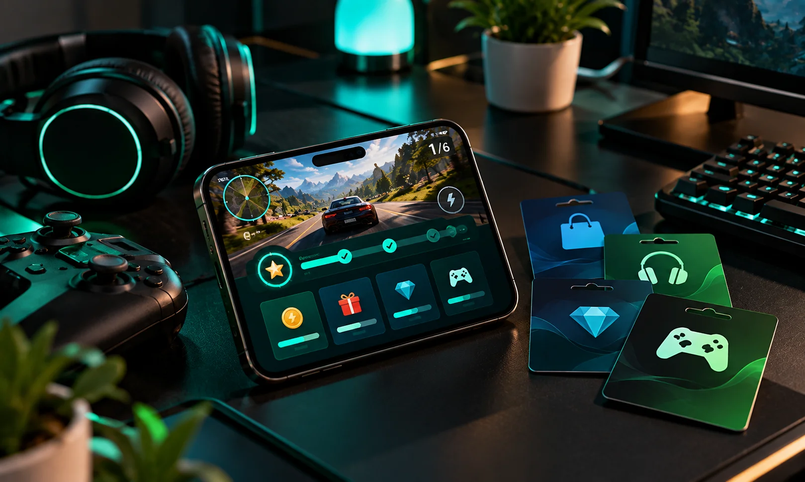 weirdwealth.io | Get Paid to Play Games: Real Ways to Earn in 2026 Gaming Reward Apps