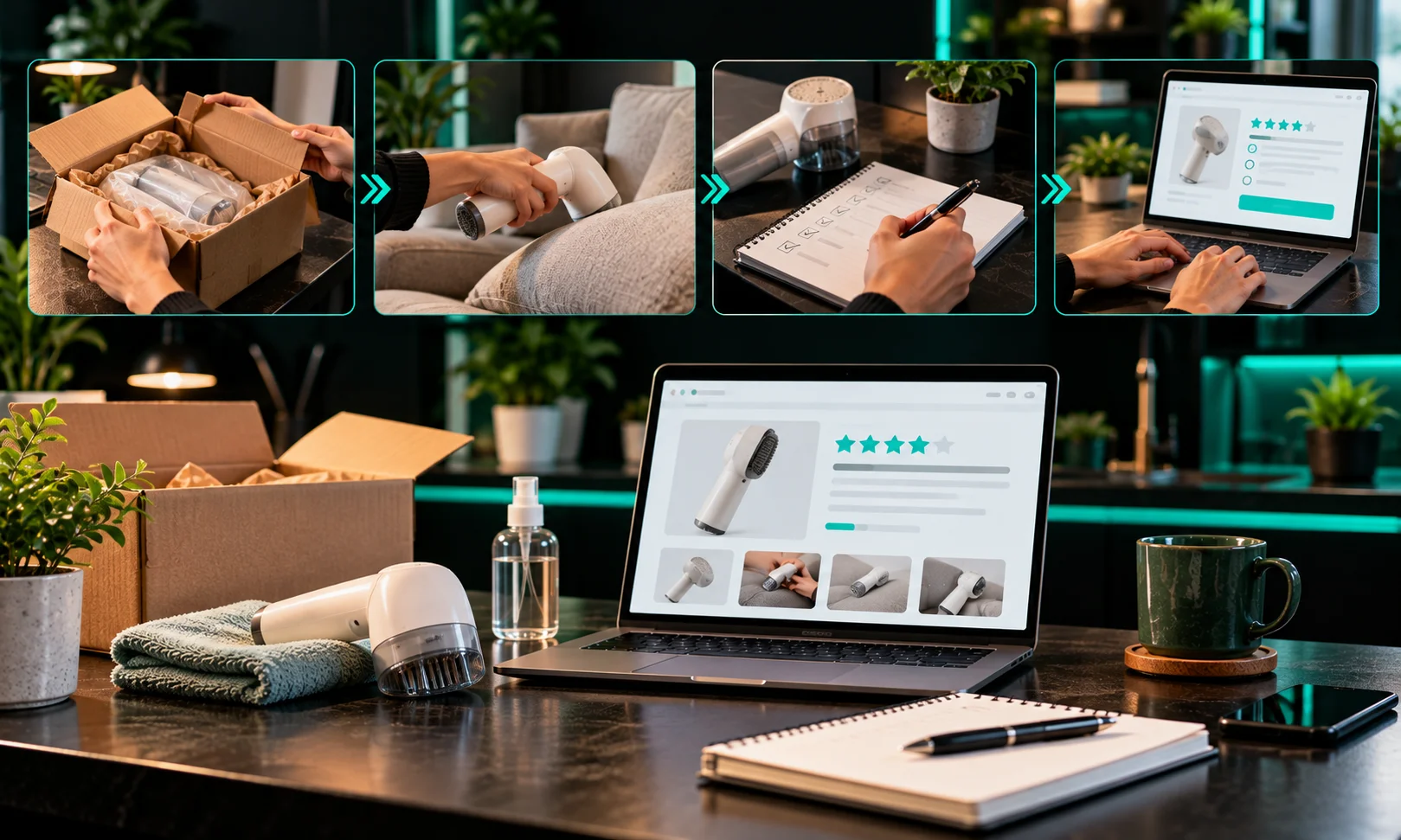 weirdwealth.io | Get Paid to Test Products: Legit Ways to Earn in 2026 How does product testing work?