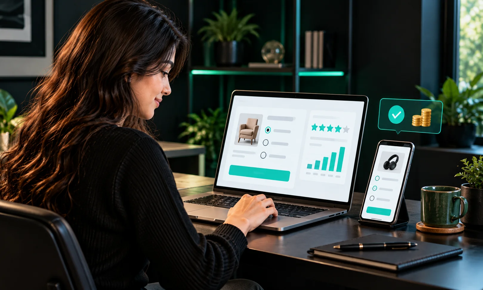 weirdwealth.io | How to Get Paid to Give Your Opinion: When Your Perspective Becomes Valuable Overview of taking paid surveys for extra income