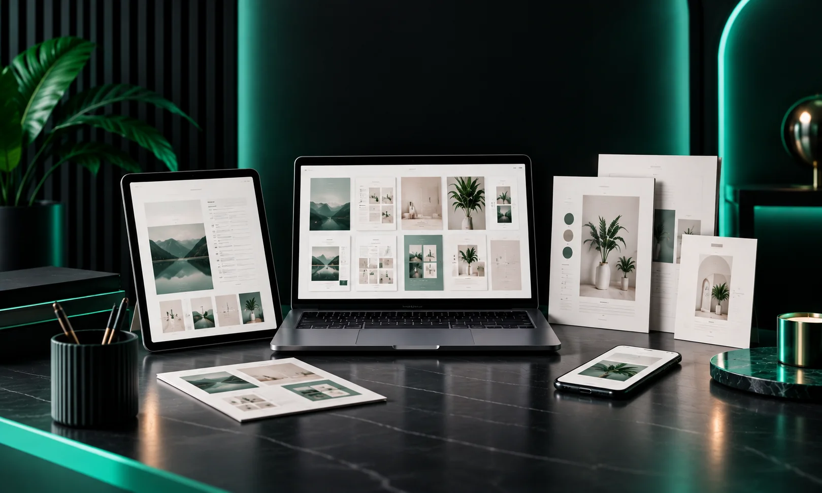 weirdwealth.io | 15 Weird Ways People Are Turning Ordinary Things Into Income 4. Sell Digital Templates