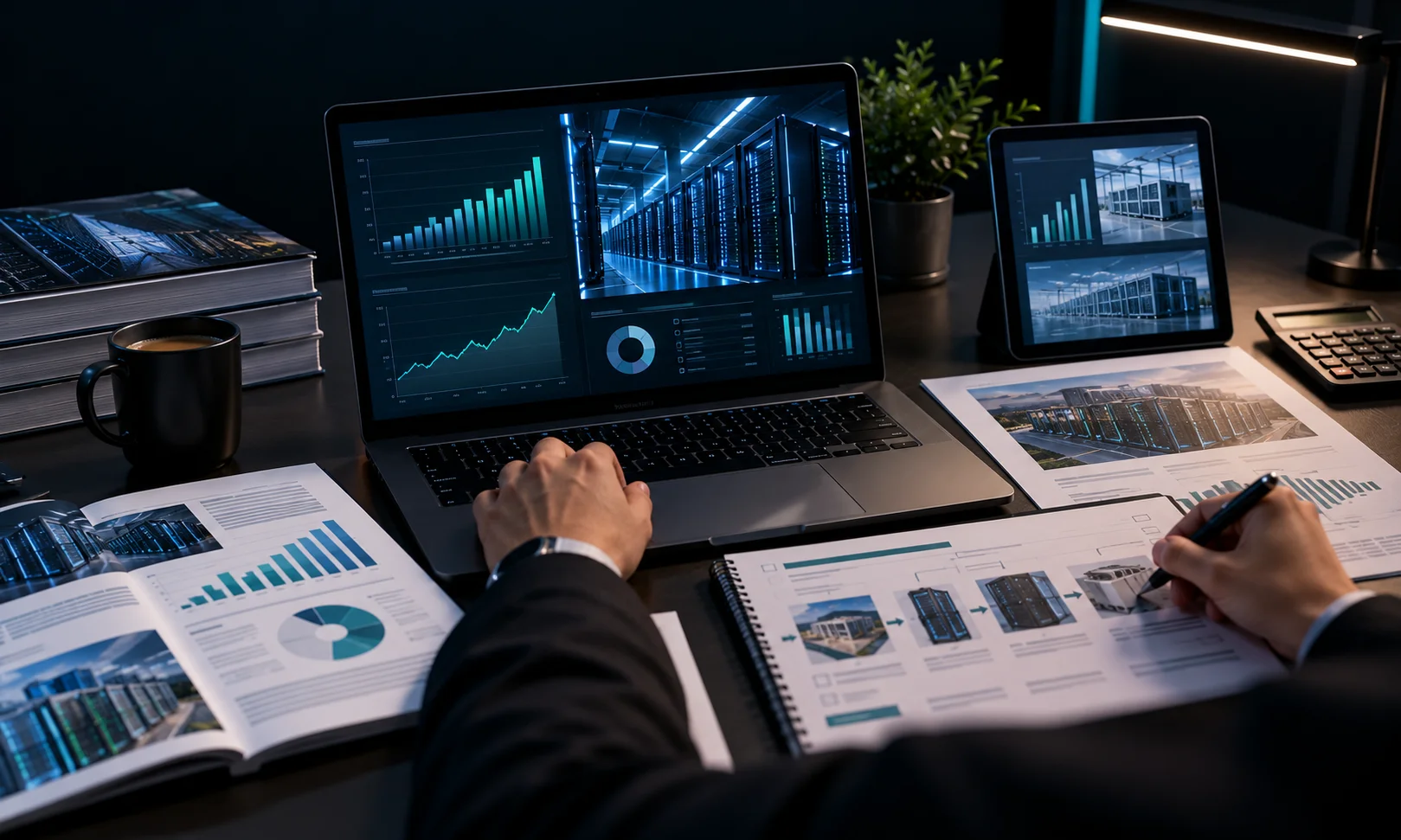 weirdwealth.io | Anthropic’s $11.6 Billion Akamai Deal Shows Where AI Money Is Really Going The Weird Wealth Checklist: How to Read a Billion-Dollar AI Deal
