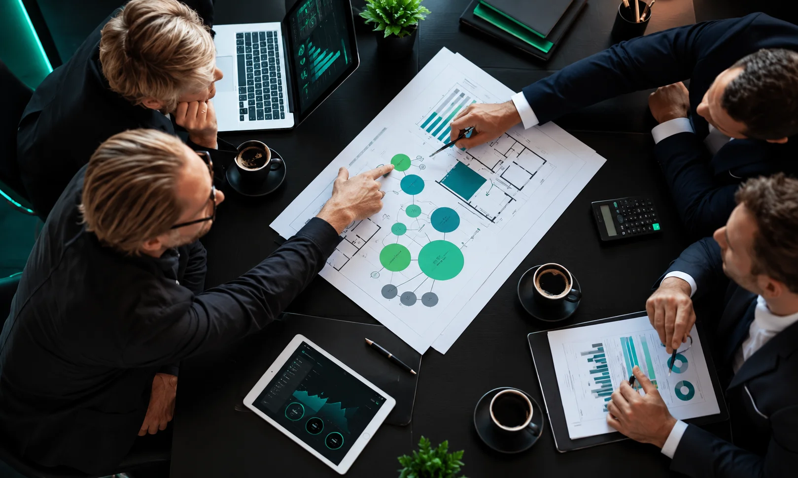 weirdwealth.io | 15 Weird Ways People Are Turning Ordinary Things Into Income 9. Turn Research Into a Product