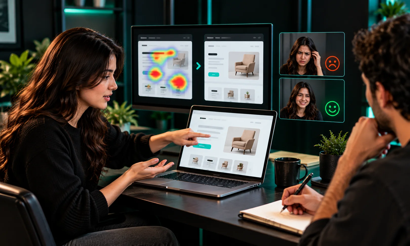weirdwealth.io | How to Get Paid to Give Your Opinion: When Your Perspective Becomes Valuable Testing digital platforms and providing UX feedback