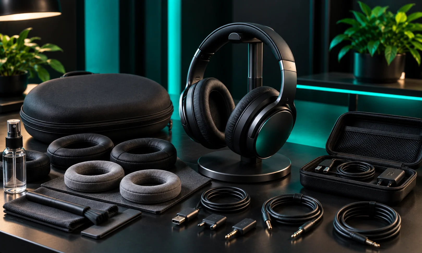 weirdwealth.io | Best Headphones What the Market Can Teach You About Making Money What about selling headphone accessories?