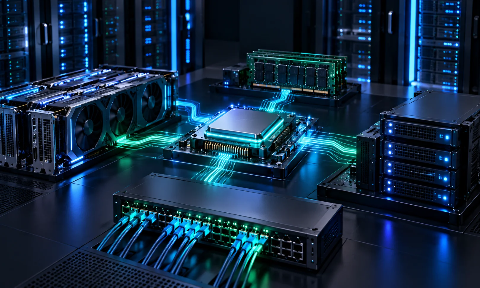 weirdwealth.io | Anthropic’s $11.6 Billion Akamai Deal Shows Where AI Money Is Really Going What Does a CPU Have to Do With AI?