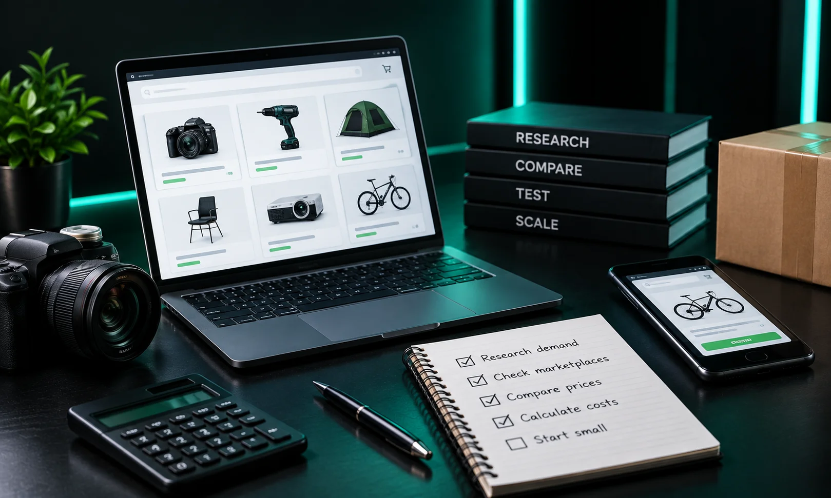 What Is the Best Asset to Monetize First?