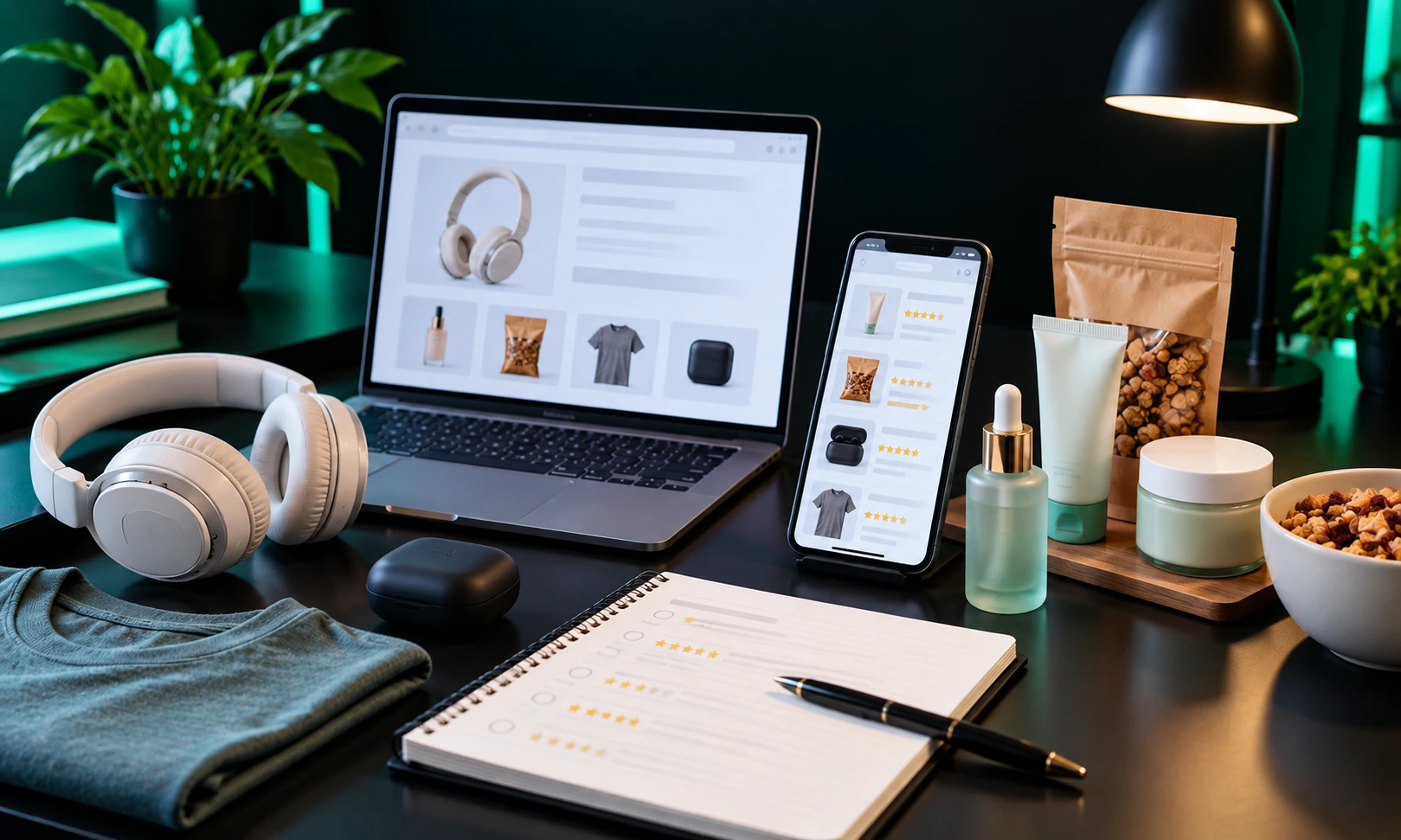 weirdwealth.io | Testing Products for Money: How to Get Paid in 2026 What kinds of stuff can you actually test?