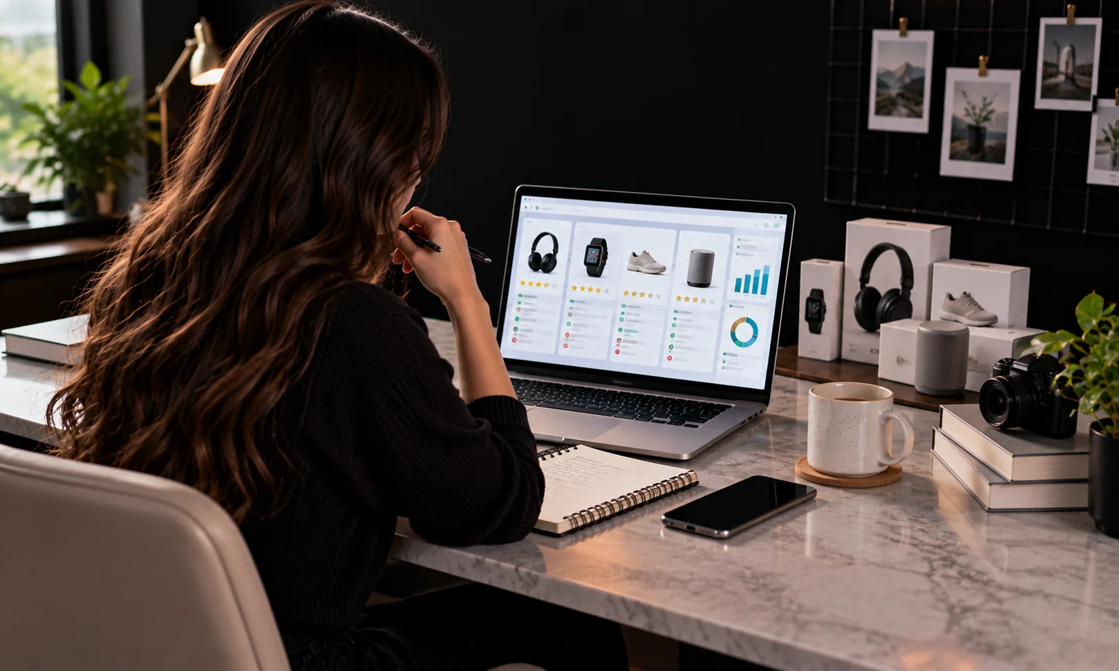 weirdwealth.io | Amazon Affiliate Program: Complete Beginner’s Guide What Makes Amazon Affiliate Content Work?