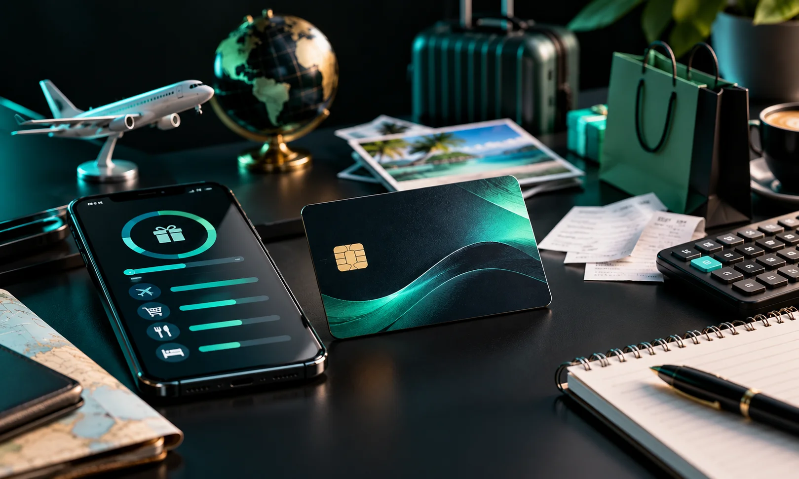 weirdwealth.io | The Best Credit Cards Start With the Decision, Not the Card What makes a rewards card worth considering?