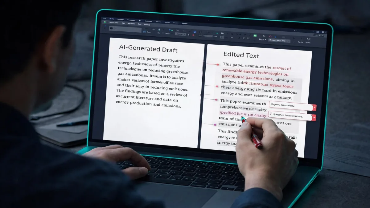 weirdwealth.io | Micro Freelance Trends That Pay for Tiny Tasks AI output cleanup and humanization