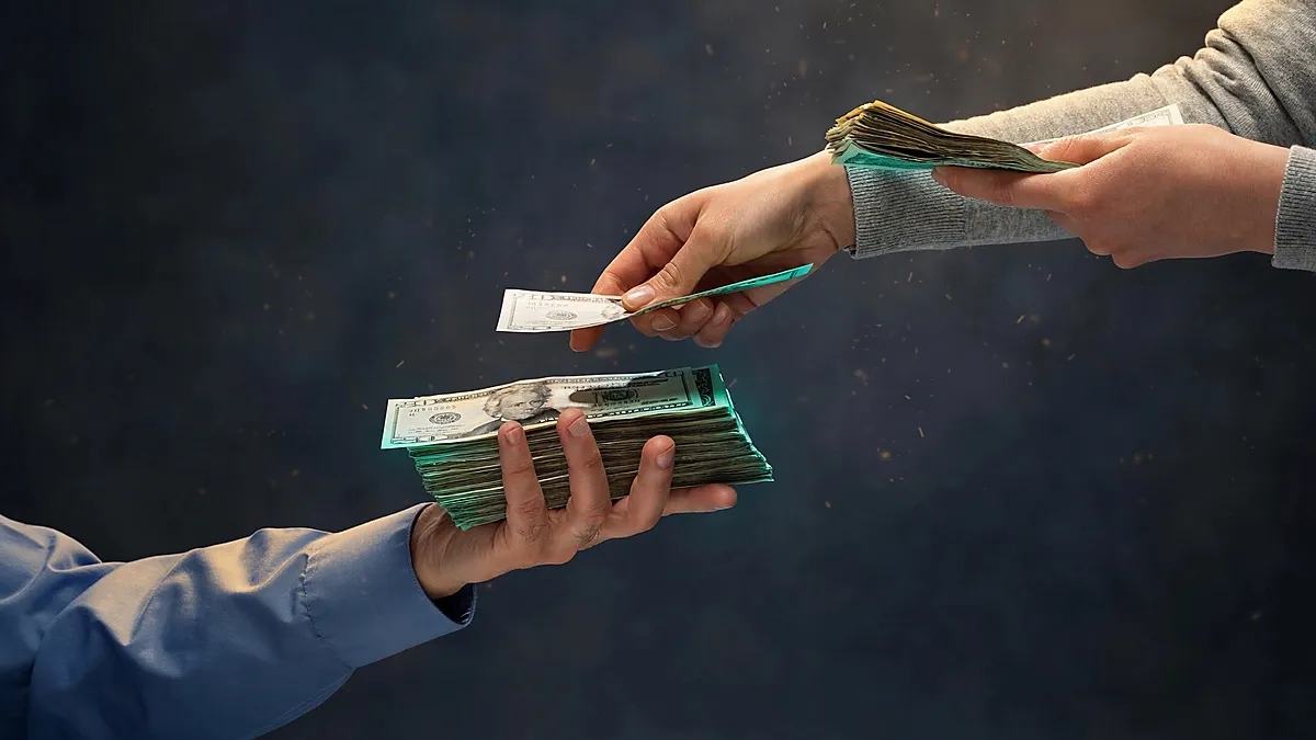 weirdwealth.io | High Yield Savings for Your Freedom Fund Build a Freedom Fund Before Chasing Bigger Returns