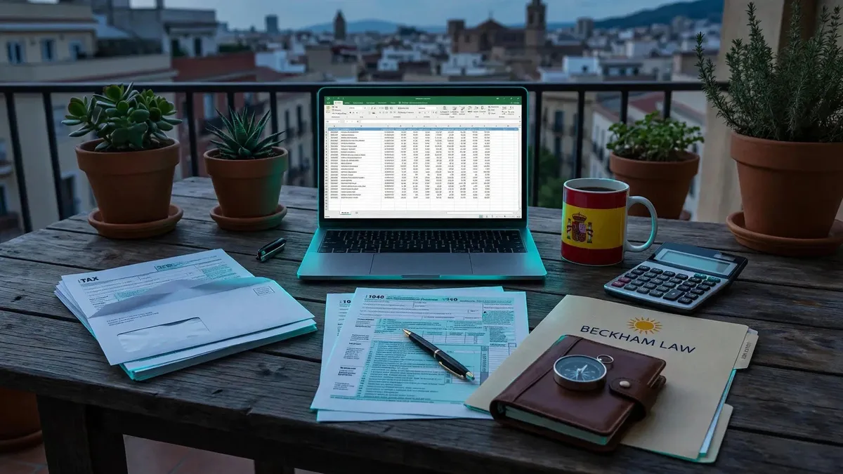 weirdwealth.io | Digital Nomad Taxes That Follow You Abroad Foreign Earned Income Exclusion rules and foreign income tax eligibility.