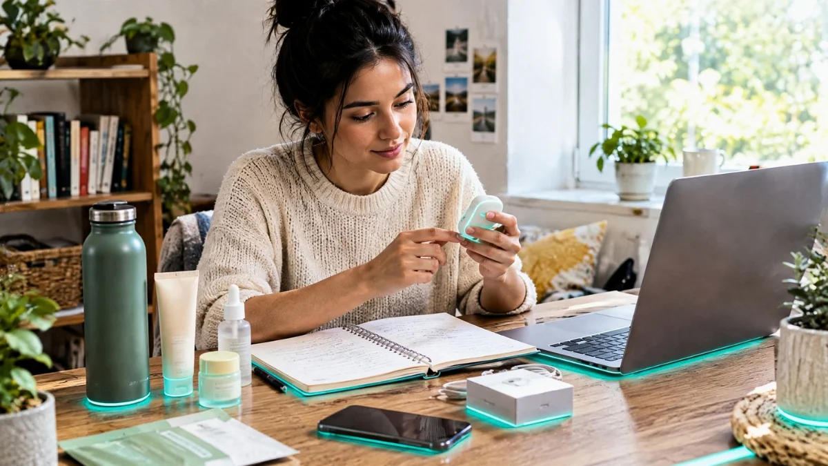 weirdwealth.io | 21 Strange Side Hustles You Probably Haven’t Considered 1. Get paid to test products